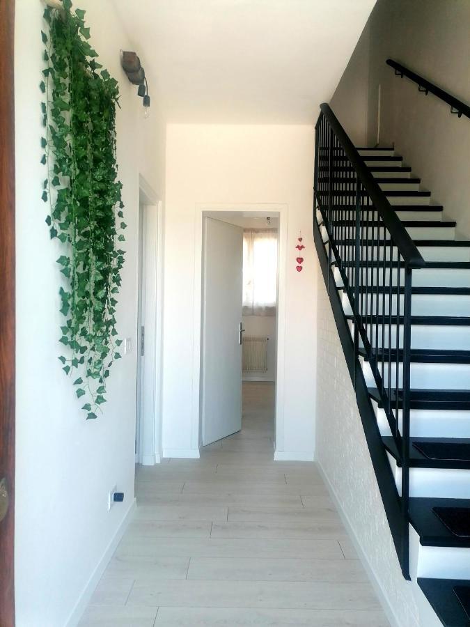 Villa Casa Magnolia Aquileia Exterior foto